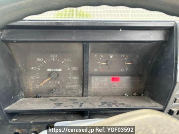 Used 1992 MT isuzu elf-truck NHR54E Image[22]
