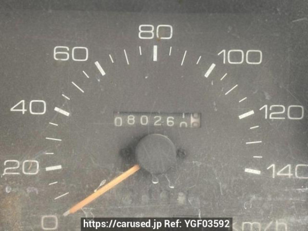 Used 1992 MT isuzu elf-truck NHR54E Image[23]