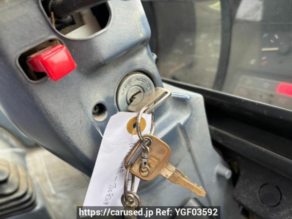 Used 1992 MT isuzu elf-truck NHR54E Image[24]
