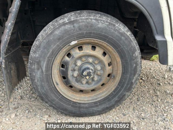 Used 1992 MT isuzu elf-truck NHR54E Image[26]