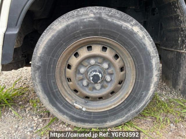Used 1992 MT isuzu elf-truck NHR54E Image[27]
