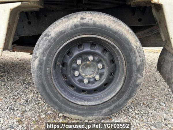 Used 1992 MT isuzu elf-truck NHR54E Image[29]