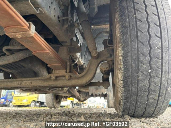 Used 1992 MT isuzu elf-truck NHR54E Image[31]