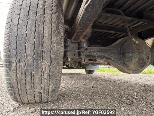 Used 1992 MT isuzu elf-truck NHR54E Image[32]