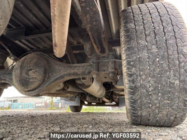 Used 1992 MT isuzu elf-truck NHR54E Image[33]