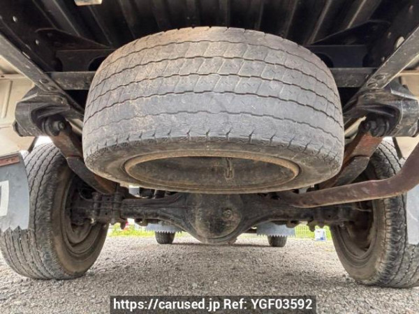Used 1992 MT isuzu elf-truck NHR54E Image[35]