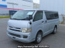 Used 2004 MT toyota hiace-van KDH205V Image[2]
