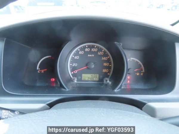 Used 2004 MT toyota hiace-van KDH205V Image[26]