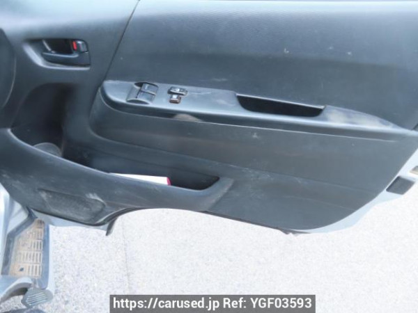 Used 2004 MT toyota hiace-van KDH205V Image[29]