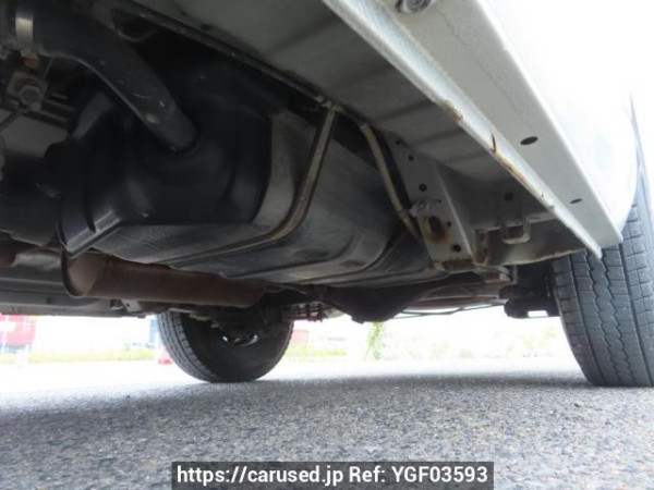 Used 2004 MT toyota hiace-van KDH205V Image[38]