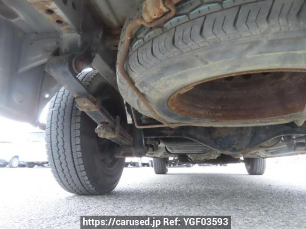 Used 2004 MT toyota hiace-van KDH205V Image[41]