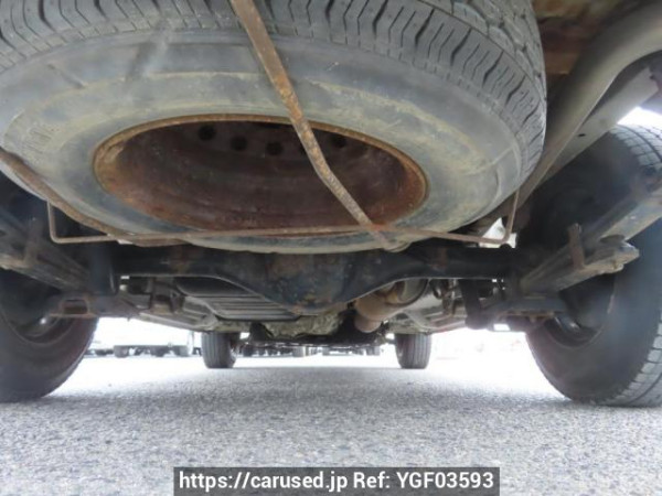 Used 2004 MT toyota hiace-van KDH205V Image[43]