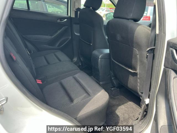 Used 2013 AT mazda cx-5 KEEAW Image[7]