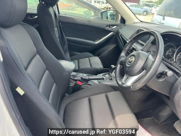 Used 2013 AT mazda cx-5 KEEAW Image[8]