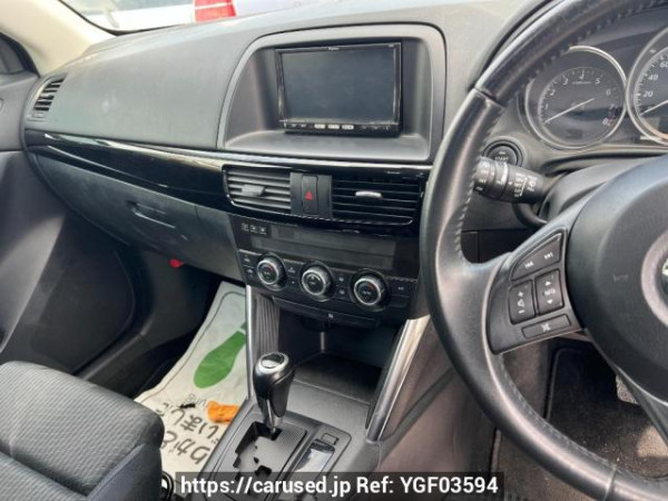 Used 2013 AT mazda cx-5 KEEAW Image[10]