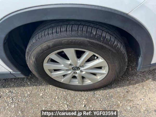 Used 2013 AT mazda cx-5 KEEAW Image[11]
