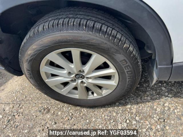 Used 2013 AT mazda cx-5 KEEAW Image[14]