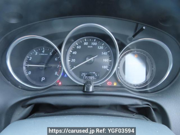 Used 2013 AT mazda cx-5 KEEAW Image[23]