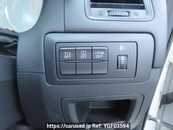 Used 2013 AT mazda cx-5 KEEAW Image[26]
