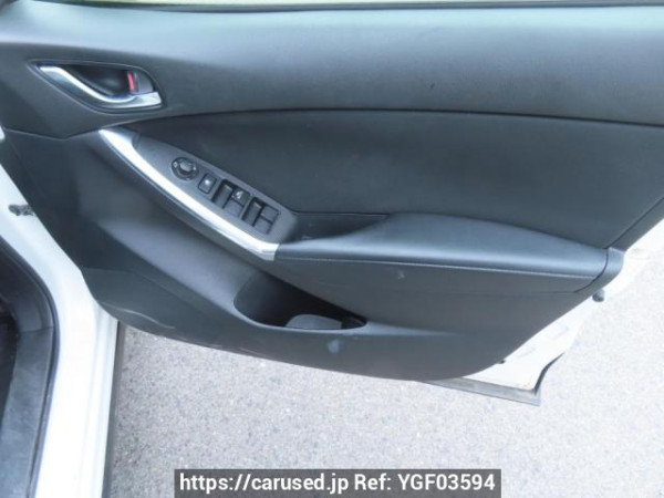 Used 2013 AT mazda cx-5 KEEAW Image[27]
