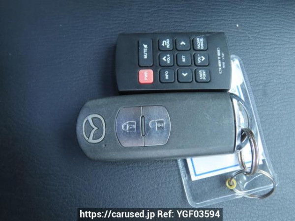 Used 2013 AT mazda cx-5 KEEAW Image[28]