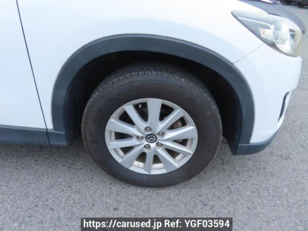 Used 2013 AT mazda cx-5 KEEAW Image[29]