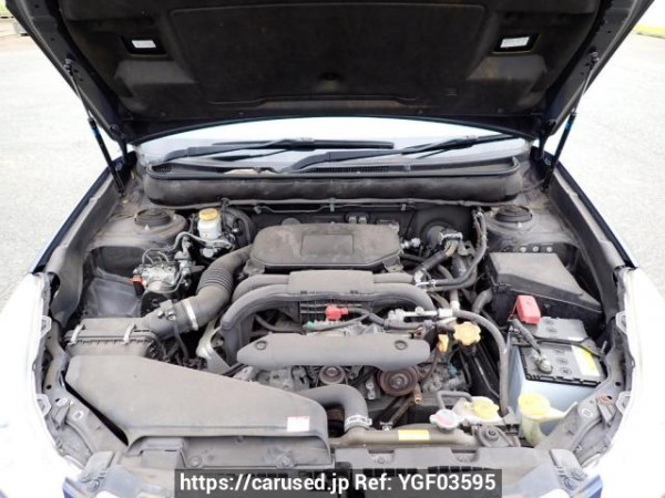 Used 2011 AT subaru legacy-b4 BM9 Image[9]