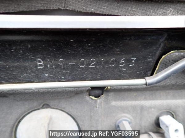 Used 2011 AT subaru legacy-b4 BM9 Image[12]
