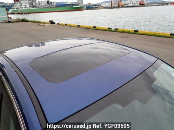 Used 2011 AT subaru legacy-b4 BM9 Image[13]