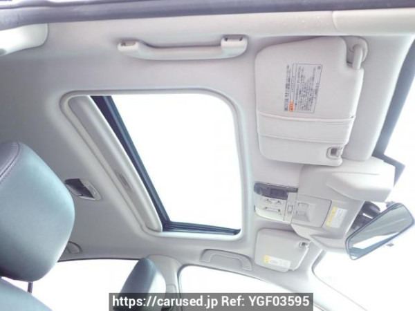 Used 2011 AT subaru legacy-b4 BM9 Image[14]