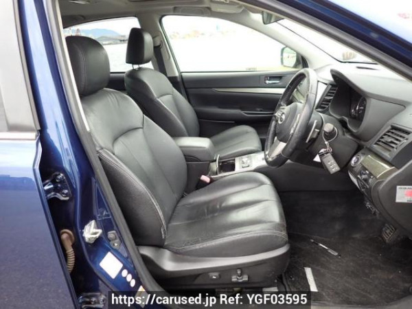Used 2011 AT subaru legacy-b4 BM9 Image[15]