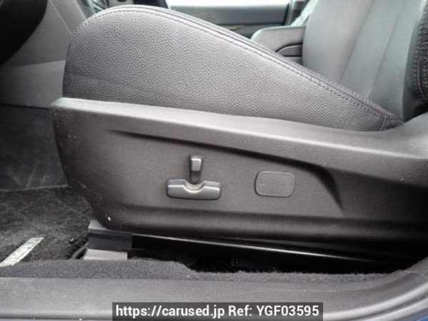 Used 2011 AT subaru legacy-b4 BM9 Image[18]