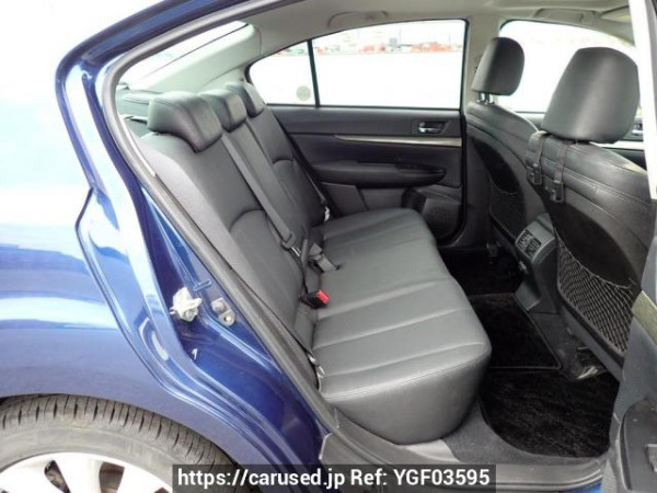 Used 2011 AT subaru legacy-b4 BM9 Image[19]