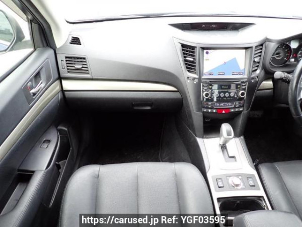 Used 2011 AT subaru legacy-b4 BM9 Image[22]