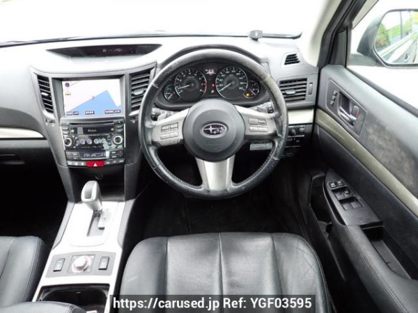 Used 2011 AT subaru legacy-b4 BM9 Image[23]