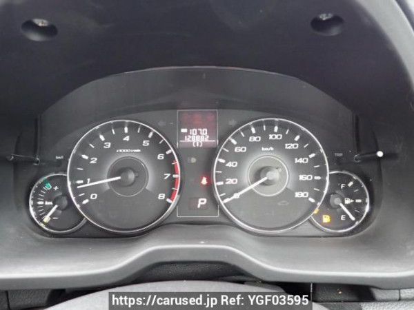 Used 2011 AT subaru legacy-b4 BM9 Image[24]