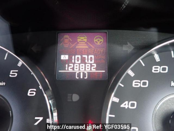 Used 2011 AT subaru legacy-b4 BM9 Image[25]