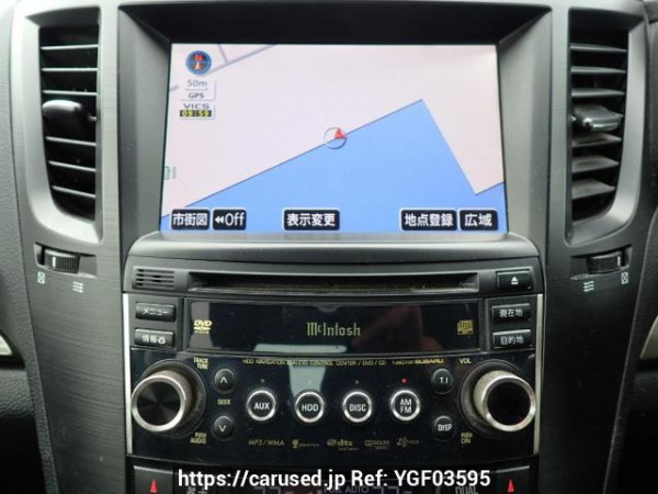 Used 2011 AT subaru legacy-b4 BM9 Image[27]