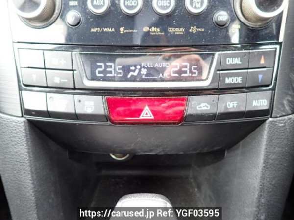 Used 2011 AT subaru legacy-b4 BM9 Image[28]