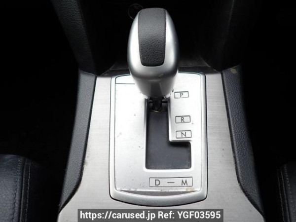 Used 2011 AT subaru legacy-b4 BM9 Image[29]