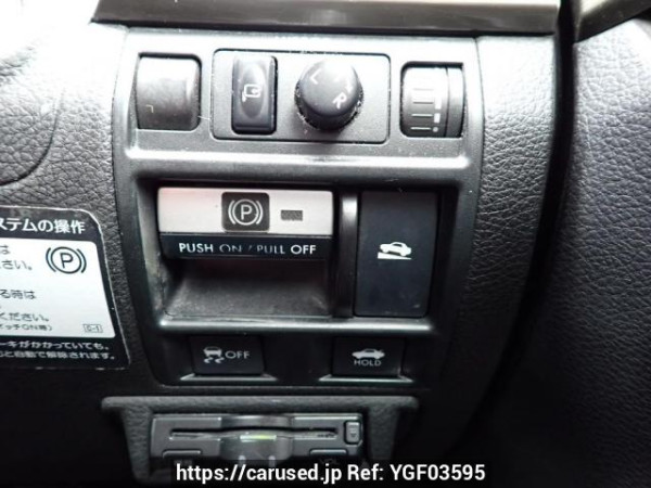 Used 2011 AT subaru legacy-b4 BM9 Image[31]