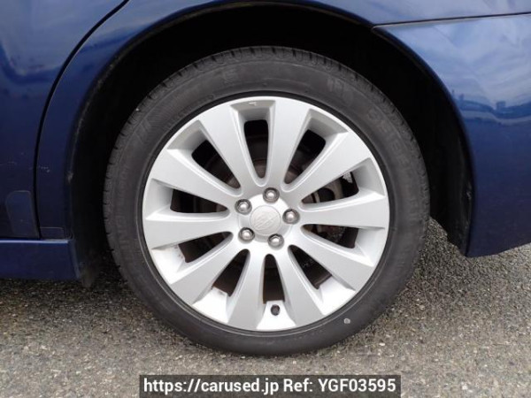 Used 2011 AT subaru legacy-b4 BM9 Image[38]