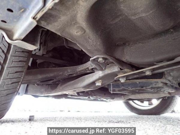 Used 2011 AT subaru legacy-b4 BM9 Image[40]