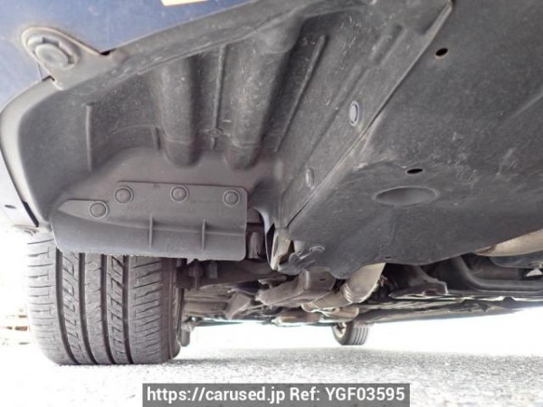 Used 2011 AT subaru legacy-b4 BM9 Image[43]