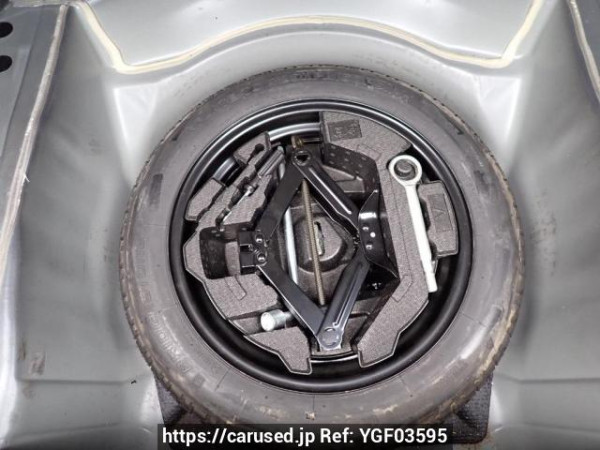 Used 2011 AT subaru legacy-b4 BM9 Image[48]