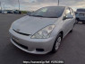 Used 2004 AT toyota wish ZNE10G Image[2]