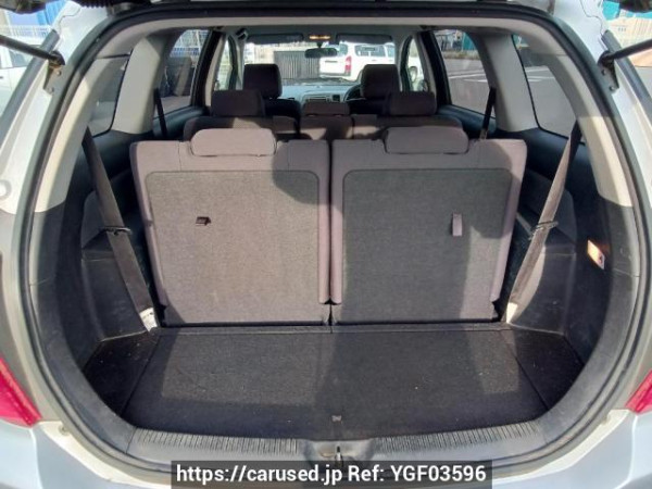 Used 2004 AT toyota wish ZNE10G Image[8]