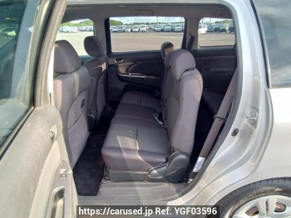 Used 2004 AT toyota wish ZNE10G Image[16]