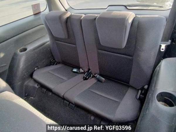 Used 2004 AT toyota wish ZNE10G Image[17]