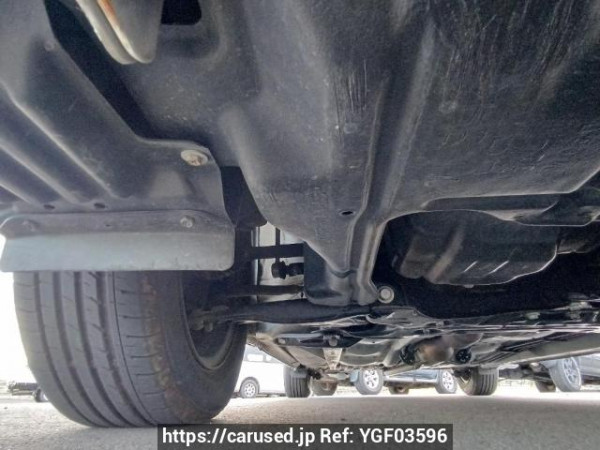 Used 2004 AT toyota wish ZNE10G Image[32]